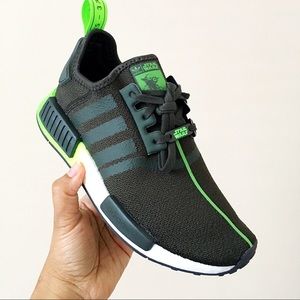nmd_r1 star wars shoes yoda
